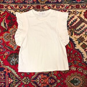 English Factory Ivory Top